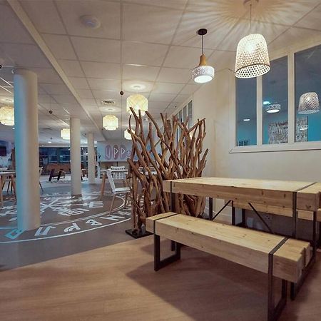 Uxco Uppehalls Aparthotel Le Petit-Quevilly Eksteriør bilde